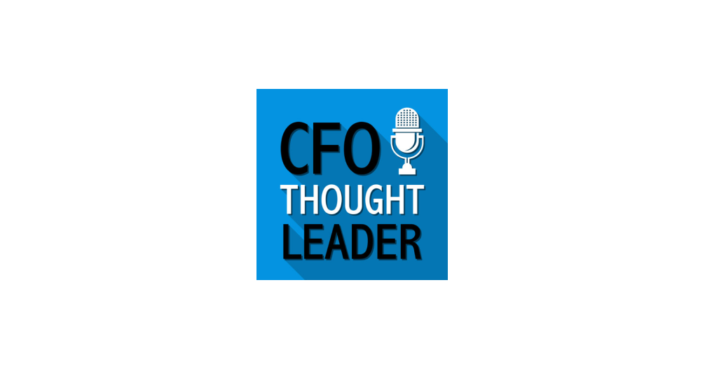 CFO Thought Leader