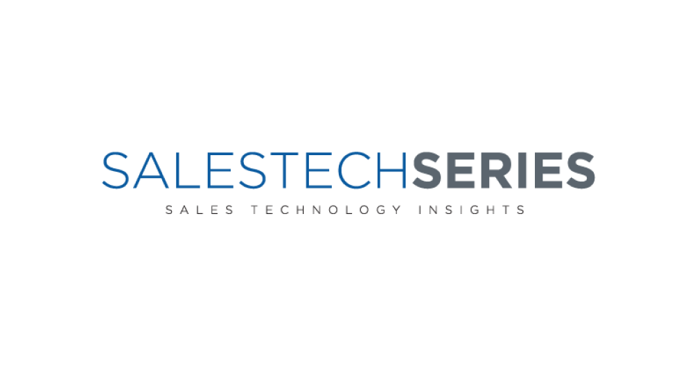 Sales Tech Star Logo