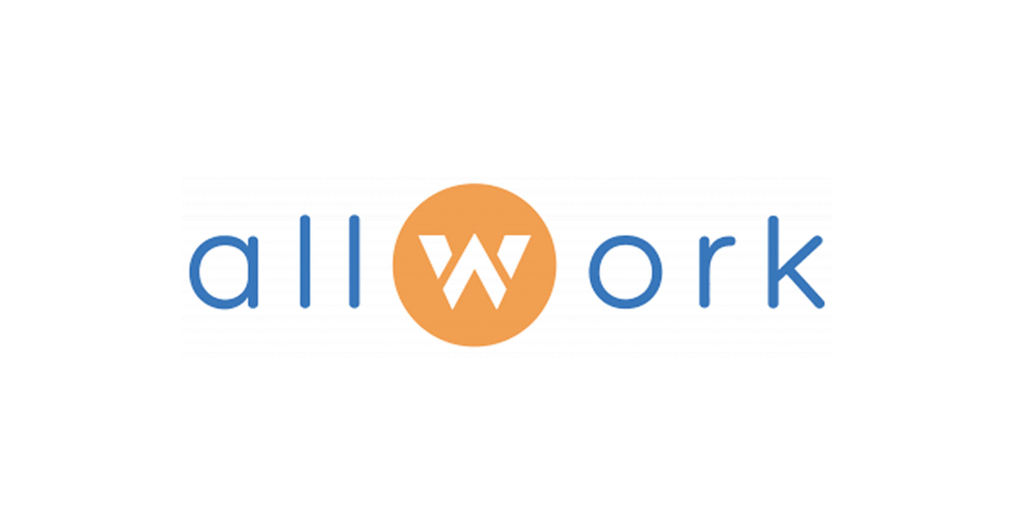 Allwork logo