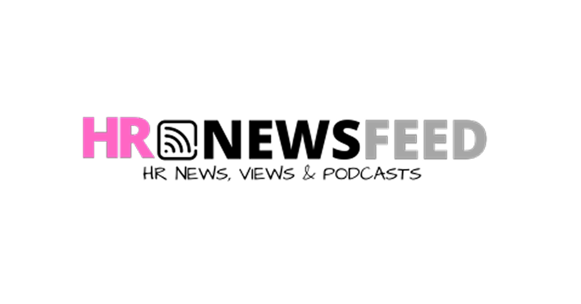 HR Newsfeed logo