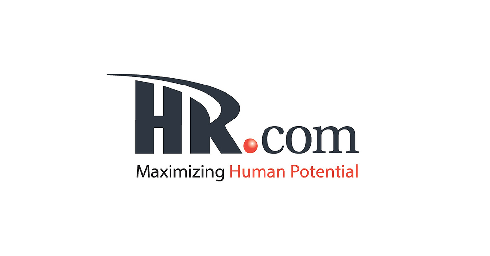 HR.com logo