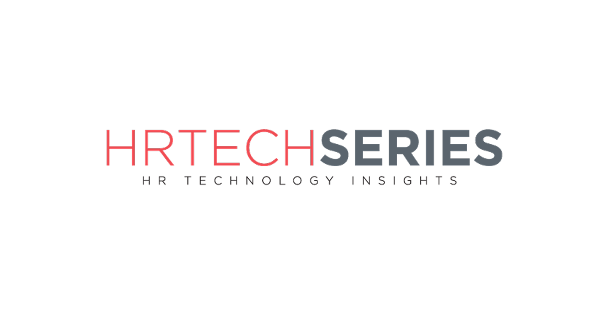 HR Tech Series logo