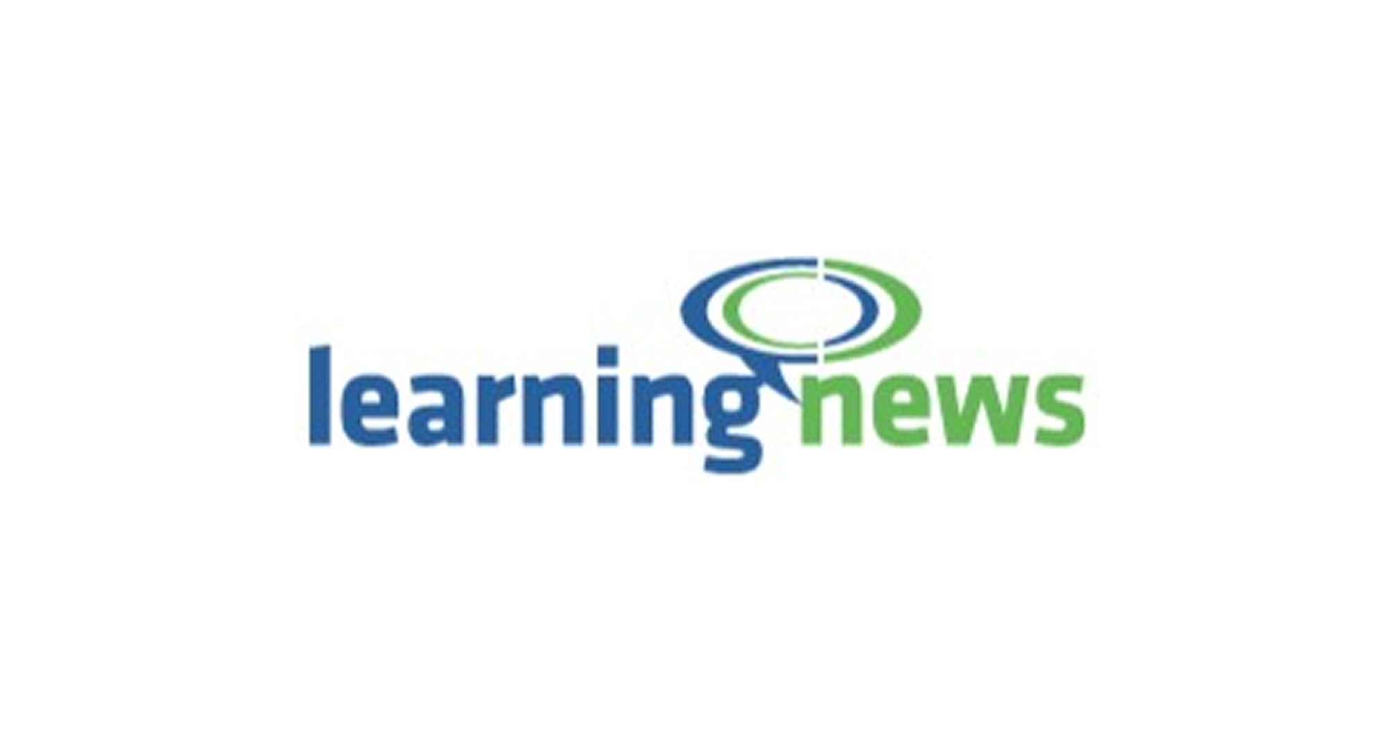 Learning news logo