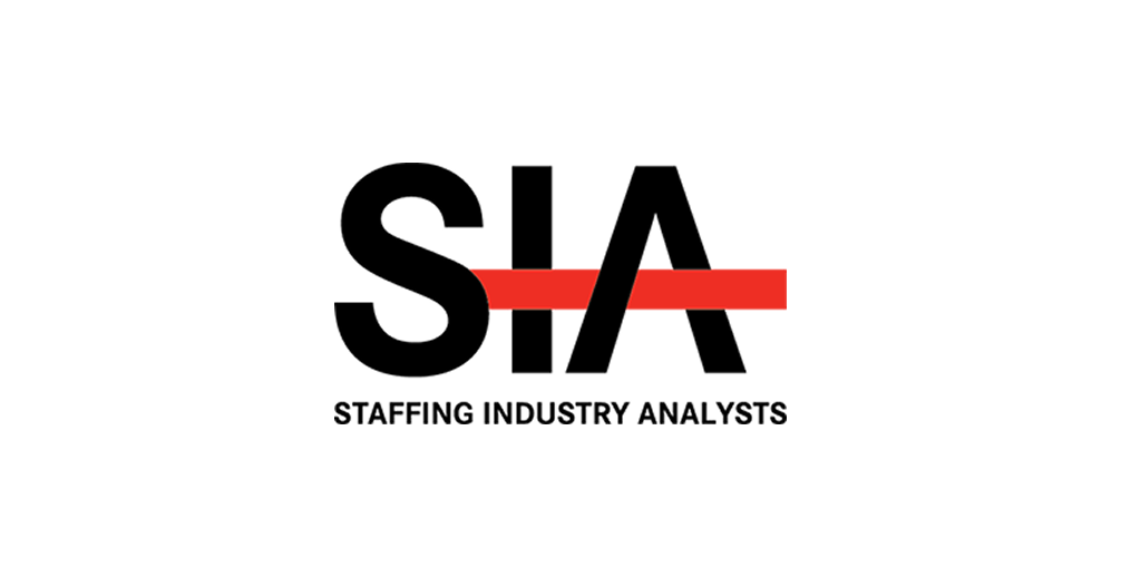 Staffing Industry Analysts logo