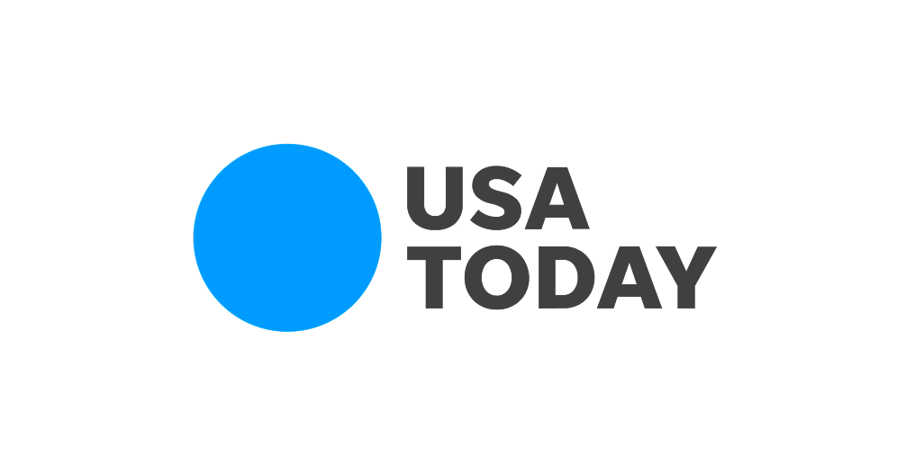 USA Today logo