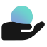Global Benefits Icon