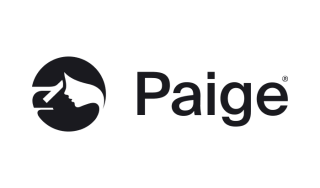 Paige logo