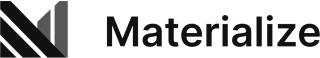 Materialize