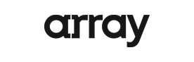 array logo