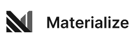 materialize logo