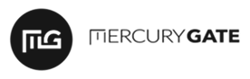 mercury gate logo