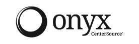 Onyx logo