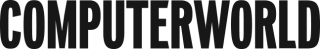 Computer world logo