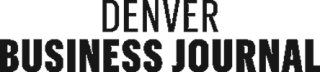 Denver Business Journal logo