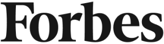 Forbes Logo