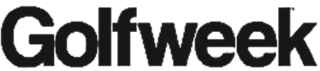 Golfweek logo