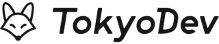 TokyoDev logo