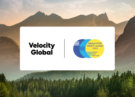 Pebl EOR Leader NelsonHall 2024