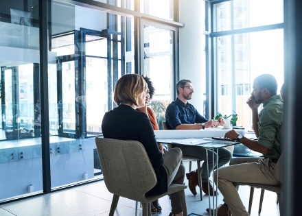 Global HR team discusses how to get work authorization in Colombia