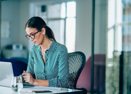 HR manager learns about how to get work visas in Luxembourg