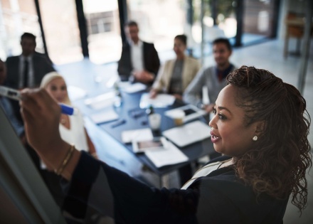 HR manager briefs team on getting work authorization in New Zealand Drupal Tag: Immigration + Relocation