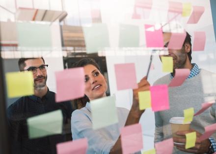 High Level case study