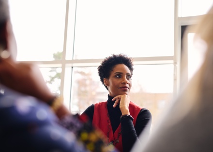 Global HR manager learning about work visas in Palau