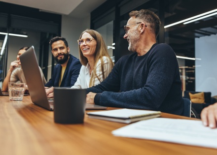 Global HR manager researching how to get work authorization in Paraguay