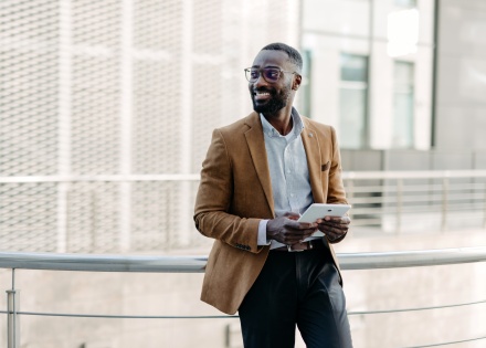 Global HR manager thinking about Cambodian work visas