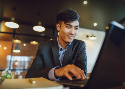 CHRO researching the BPO industry in the Philippines