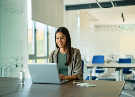 Global HR manager researching how to hire in Bhutan