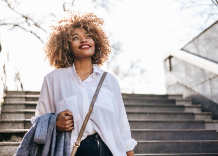 HR manager thinking about the average salary in Uganda