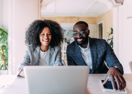 Global HR managers researching business culture in Ethiopia