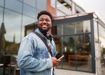 HR team member thinking about average employee health insurance cost