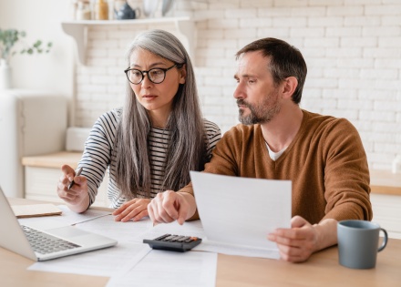 Global HR managers discussing payroll tax in Singapore