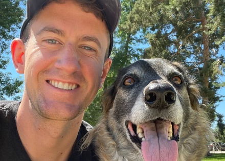 James Robertson, Senior Software Engineer at Pebl