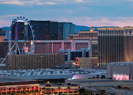 Las Vegas