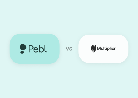 Compare Pebl and Multiplier