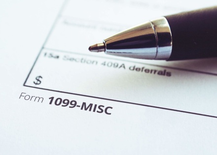 5 Things to Know Before Hiring a 1099 Employee