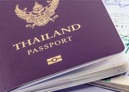 A Guide to Thailand Visa Requirements