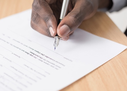 Best Practices for Employee Contract Compliance