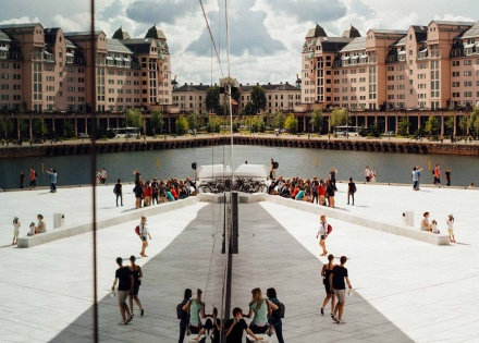 How to Get Ahead of Your International Competition