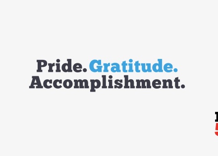 A Thank You Letter from Our CEO: Ben Wright