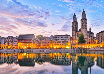 How Switzerland's Child Benefits Assist Families