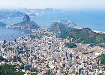 What Are the Advantages of a Latin American Expansion?