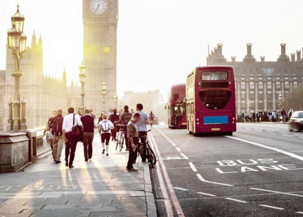 Why European Employees Enjoy a Generous Work-Life Balance