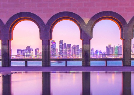 Doing Business In The Middle East: Top Differences From USA Blog Image