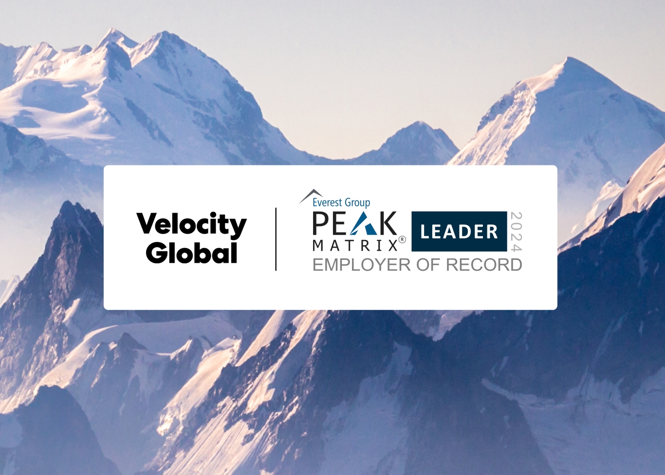 Everest Group 2024