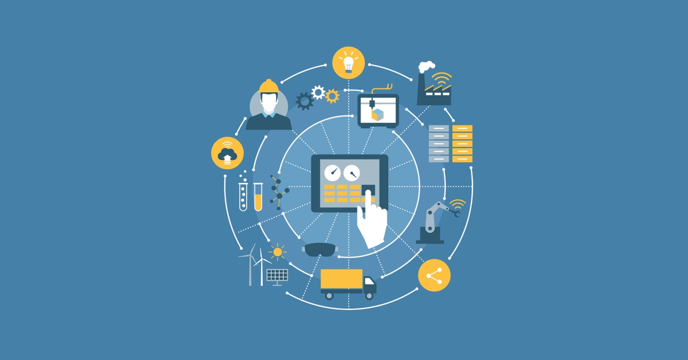 How the Internet of Things will Impact Global Business