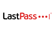 LastPass logo